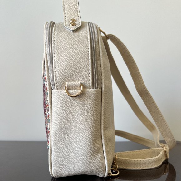 AZILUX UNIQUE HANDMADE TURKISH BACKPACKS main image 6